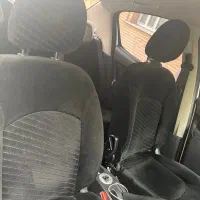 رانا پلاس ۱۴۰۱ خانگی بسیار تمیز|خودرو سواری و وانت|کرج, شهرک اوج|دیوار