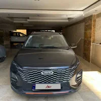 ایکس ۳۳ کراس اتوماتیک مشکی