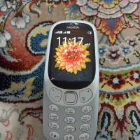 نوکیا 3310|موبایل|پیرانشهر, |دیوار