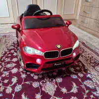 ماشین شارژی bmw|اسباب‌‌بازی|تهران, سبلان (لشگر)|دیوار