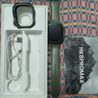 ساعت هوشمند HK8 PRO MAX