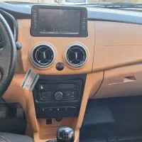 خودرو اطلسg در حد