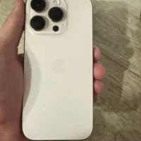 ایفون ۱۶ پرو