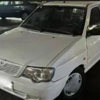 پراید 132مدل1388