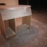 میز کامپیوتر ام دی اف