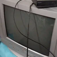 تلویزیون و دستگاه