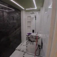 تشخیص ترکیدگی رفع نم چکه بنایی لوله کشی صفر تا صد