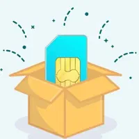 سیم کارت ایرانسل دائمی رند