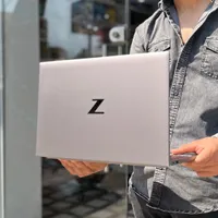 لپ‌تاپ حرفه‌ای HP ZBook G7 لمسی