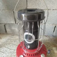 چراغ نفتی علاالدین نو