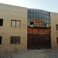 اجاره سوله 1000متری اتوبان فرودگاه