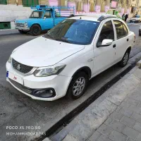 ساینا اس دوگانه سوز 1402|خودرو سواری و وانت|تهران, شوش|دیوار