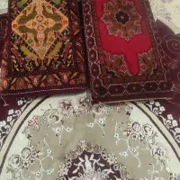 پشتی دست بافت|پشتی|تایباد, |دیوار