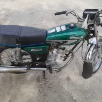 موتور 125 مدل 86 پلاک ملی مدارک کامل|موتورسیکلت|برازجان, |دیوار