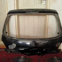 درب عقب صندوق هاچ بک ۲۰۶ تیپ۲|قطعات یدکی و لوازم جانبی|تبریز, |دیوار