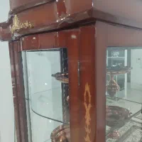 بوفه معرق اصل براق