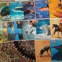 کتاب های کنکور 1401|کتاب و مجله آموزشی|سنندج, |دیوار