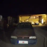 پراید مدل 86 تخفیف پای معامله میدم|خودرو سواری و وانت|عطاملک, |دیوار