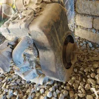 موتور ویبرع|ماشین‌آلات صنعتی|بروجن, |دیوار