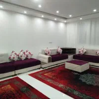 مبل راحتی ۱۰ نفره