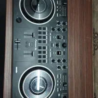 دستگاه دی جی پایونر rev 1