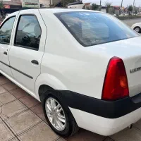 رنو تندر ال نود مدل ۹۱ بدون رنگ زاپاس خشک|خودرو سواری و وانت|رشت, جماران|دیوار