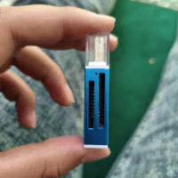 رم ریدر|قطعات و لوازم جانبی رایانه|مشهد, بهارستان|دیوار