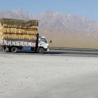 هیوندا مدل ۸۹ موتور سالم|خودرو سنگین|سیرجان, |دیوار