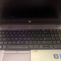 لپتاپ hp probook|رایانه همراه|تهران, الهیه|دیوار