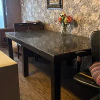 میز ناهارخوری 12 نفره