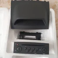 ظبط اصلی مگان نو نو
