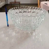 آجیل خوری و بشقاب شش نفره