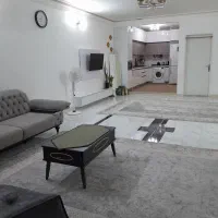 منزل-مسکونی-دو-طبقه-نوش-آباد
