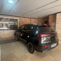 KMC X5 مشکی کی ام سی ایکس ۵|خودرو سواری و وانت|کرمان, |دیوار