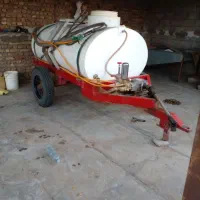 تراکتور گلدونی ۹۵۰ مدل ۱۴۰۳|خودرو سنگین|کشکوئیه, |دیوار