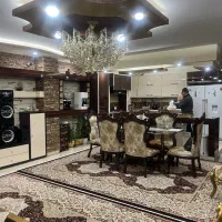 آپارتمان بسیار شیک در شرقی فردوسی ۳ خواب|فروش آپارتمان|شاهین‌شهر, فردوسی|دیوار