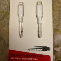 کابل اصلی آیفن به شرط|لوازم جانبی موبایل و تبلت|قم, پردیسان|دیوار