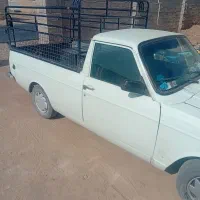 پیکان وانت ۸۸|خودرو سواری و وانت|حنا, |دیوار