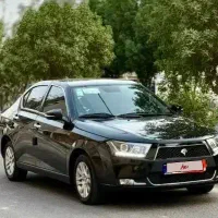 دنا پلاس 6 دنده