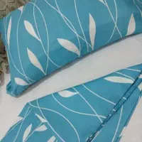 روبالشی نخی طوبا پیگمنت ،فروش عمده و ارزانترین|رختخواب، بالش، پتو|ایلام, |دیوار
