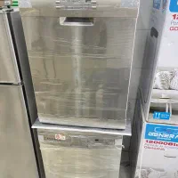 ظرفشویی آگه آلمان استوک