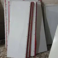 کفی قفسه مغازه