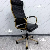 مبلمان اداری //صندلی مدل سهند|مبلمان اداری|قزوین, |دیوار