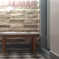 نصب کاشی وسرامیک،سنگ نما،پله اسلب|خدمات پیشه و مهارت|قائم‌شهر, |دیوار