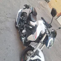 موتور سکلیت بنلی ۱۸۰|موتورسیکلت|تبریز, |دیوار