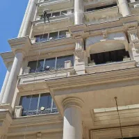 پیچ و رول پلاک نما