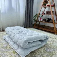 تشک طبی مهمان تکنفره