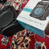 اسپیکر بلوتوثی کوچک