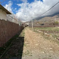 ۹۰۰ متر زمین باغ مسکونی دشت مشا با مجوز ساخت|فروش زمین و ملک کلنگی|آبعلی, |دیوار