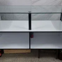 فروش میز کار و ویترین